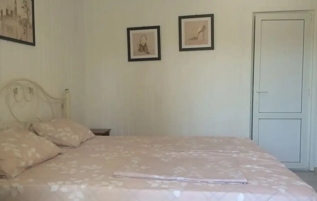 Квартира Комната — Гагра