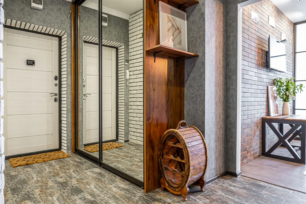 Видовая, уютная квартира в лучшем районе города