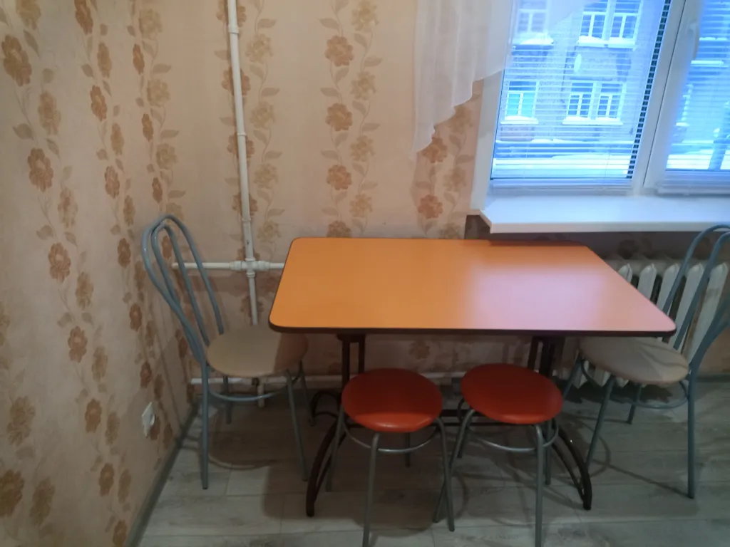 Уютная и теплая 3-комнатная квартира в центре города