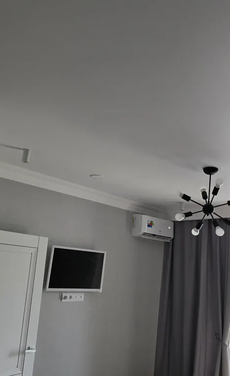 Уютная квартира в лучшем районе города ЖК Левобережье