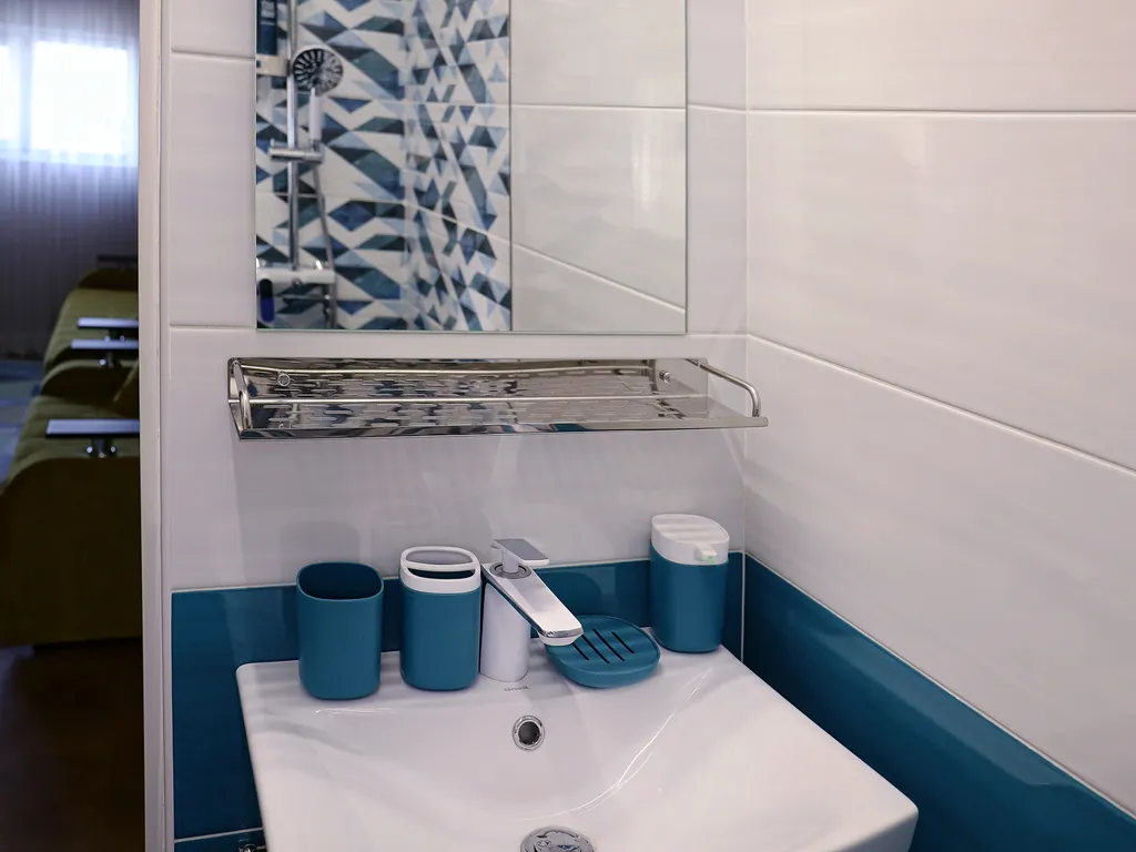 Коттедж Дом vip в центре — Ессентуки