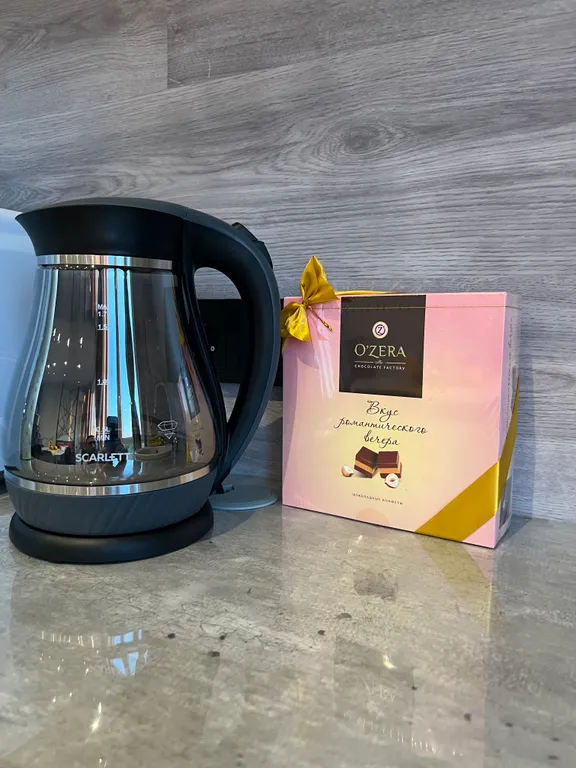 Атмосферные апарты в самом центе рядом с аквапарком