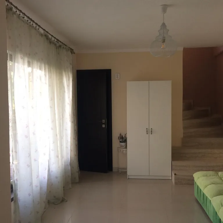 Ялтинский домик