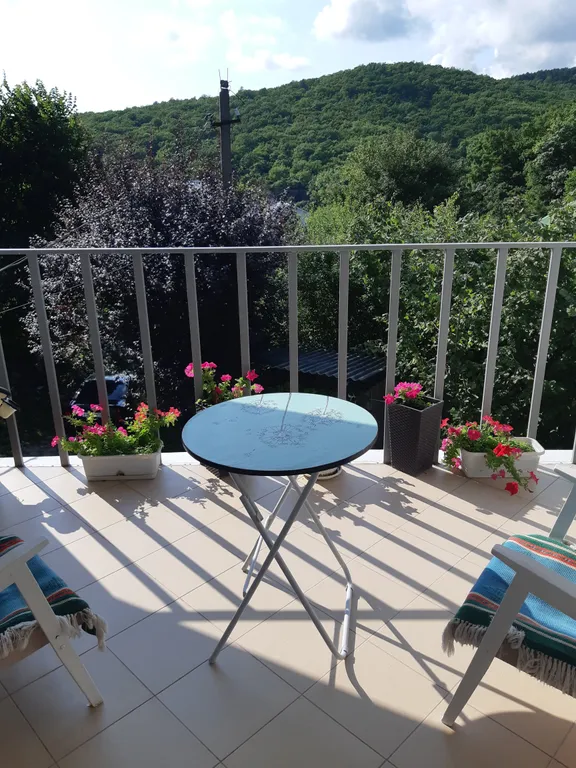 Коттедж Коттедж Эко -дача на море — Пляхо