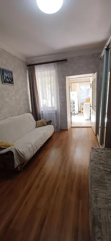 Уютная квартира в центре старого города