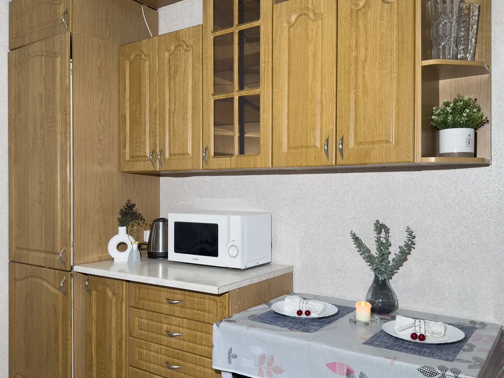 Комната