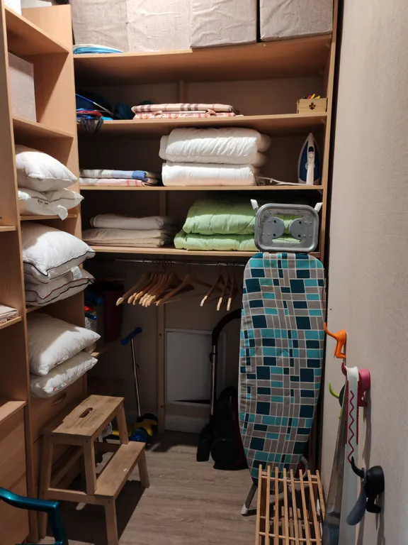 Квартира Квартира Апартамент в комплексе Акватория у моря — Геленджик