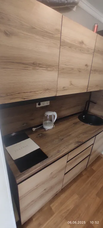 Квартира Квартира с видом на море — Гагра