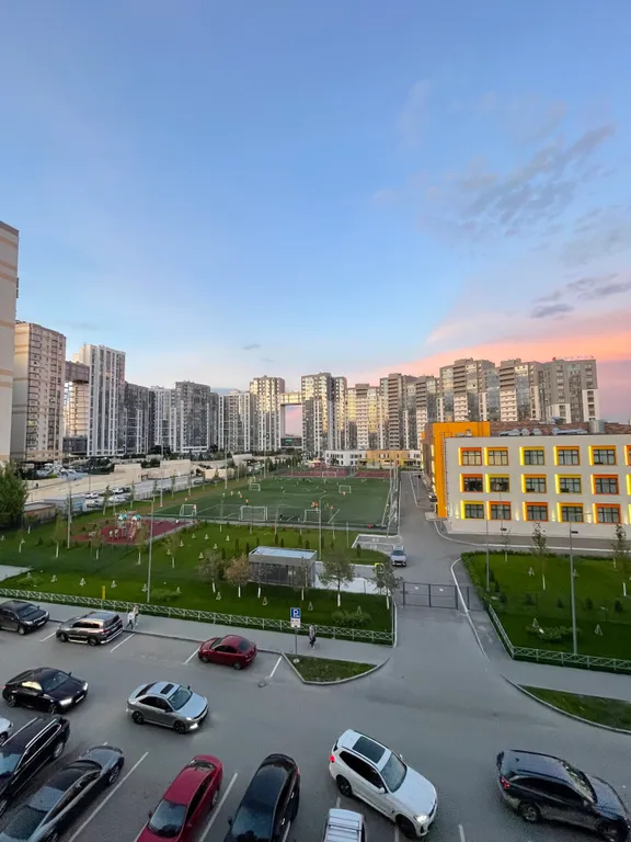 Апартаменты Казань Арена