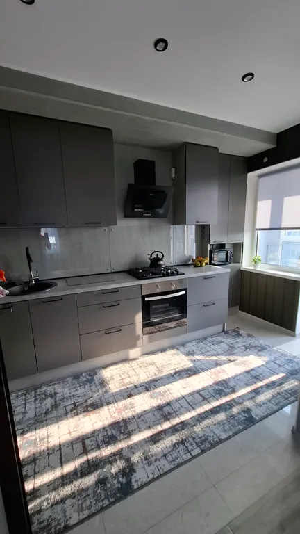 Квартира 2-комнатная Квартира — Сальское