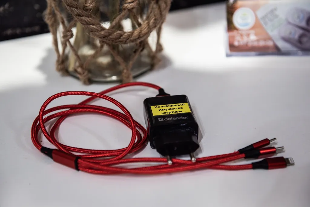 Квартира в Реванше