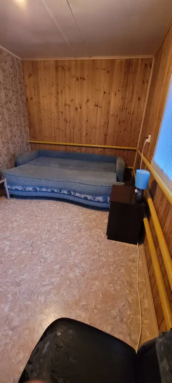 Дача с большой беседкой