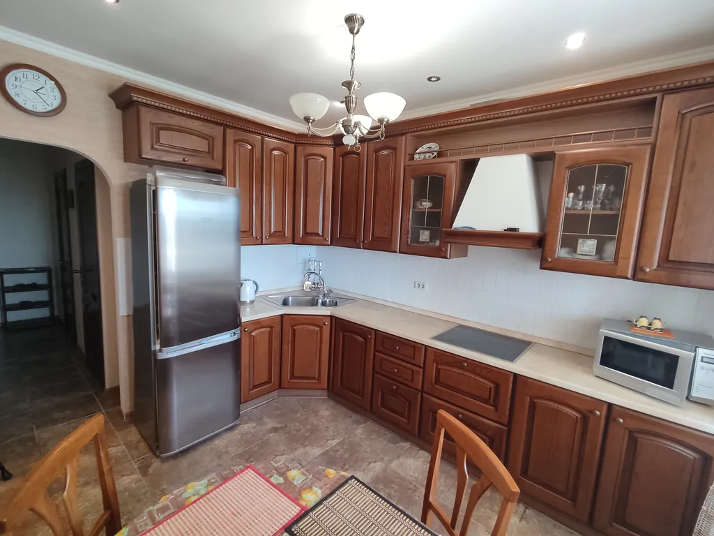 Уютная квартира в центре города — аренда посуточно в Ессентуки