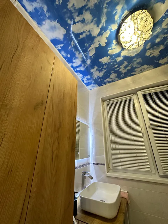 Уютная квартира в центре города в 1 минуте до проспекта Мира