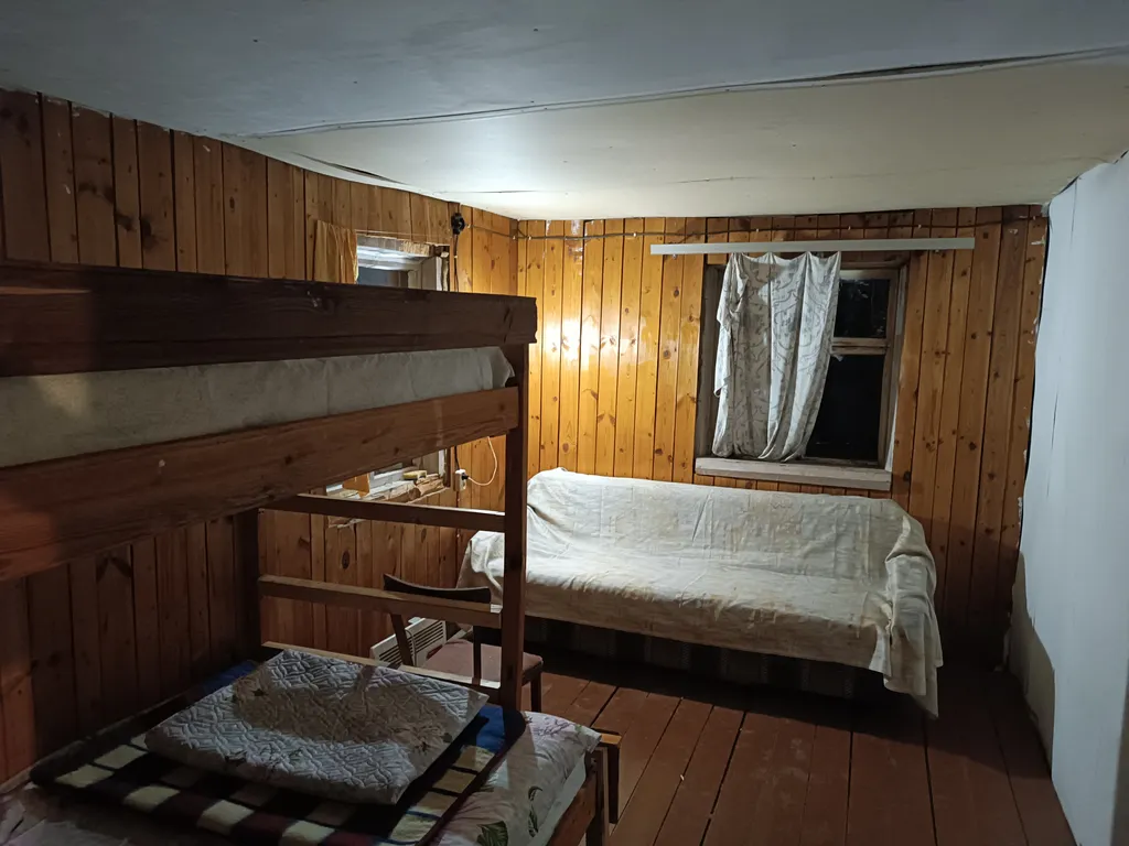 4-комнатный Дом