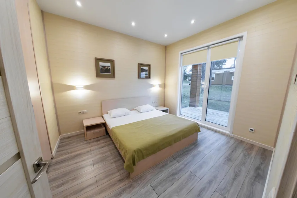 4-комнатный Дом