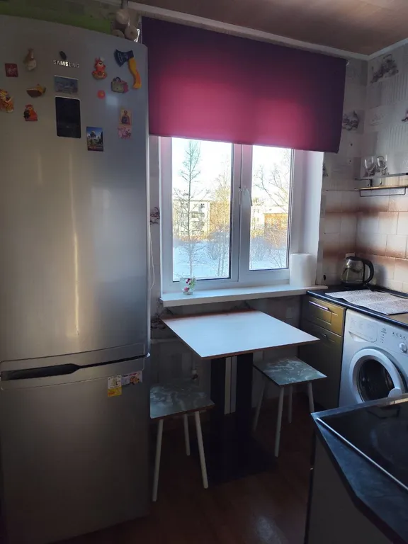 Уютная квартира на Тагилстрое