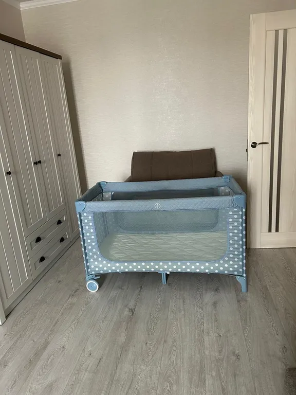 Апартаменты "Скандинавия"