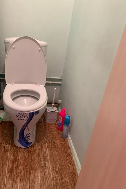 Квартира в центре города