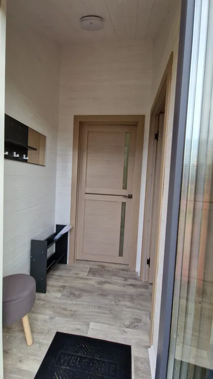 Дачи Бирюзовая подкова