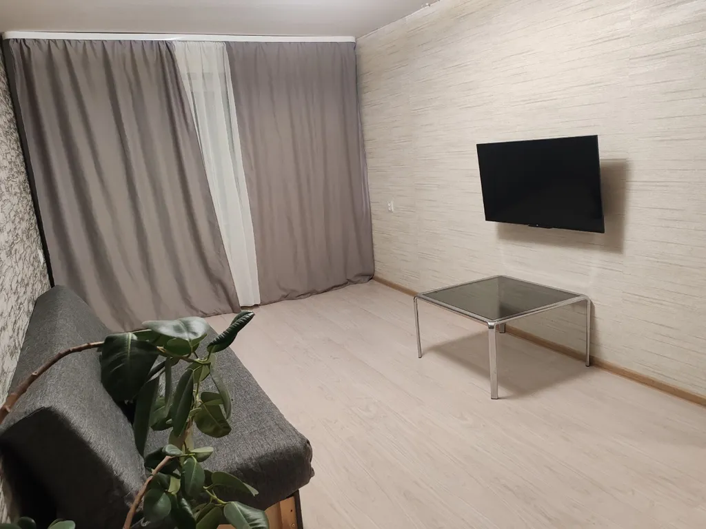 Квартира в Хибинах