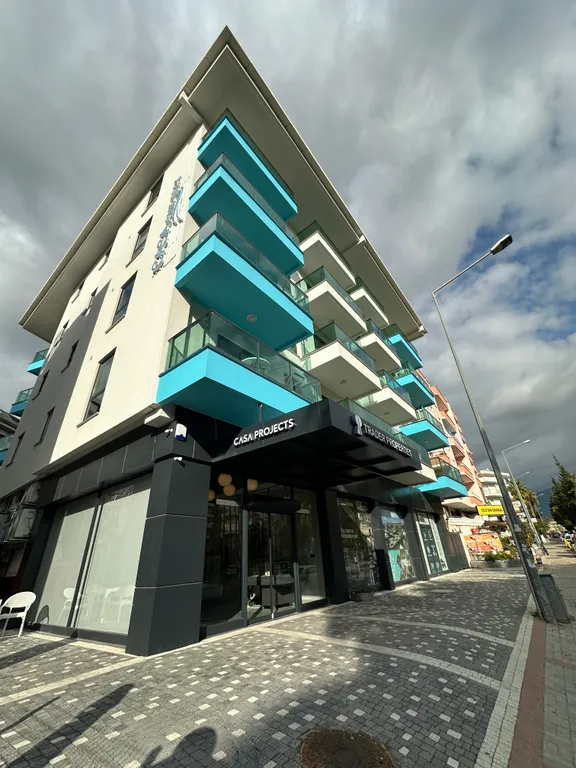 Уютная однокомнатная квартира