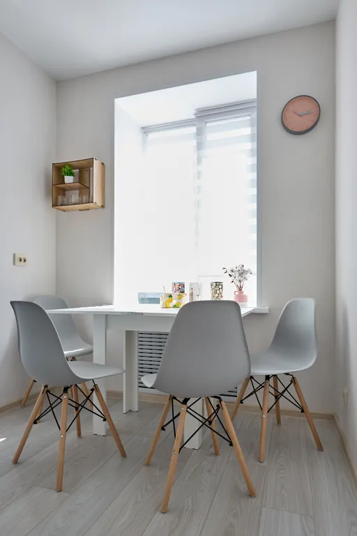 Квартира 4-х комнатная квартира возле метро Павелецкая — Москва