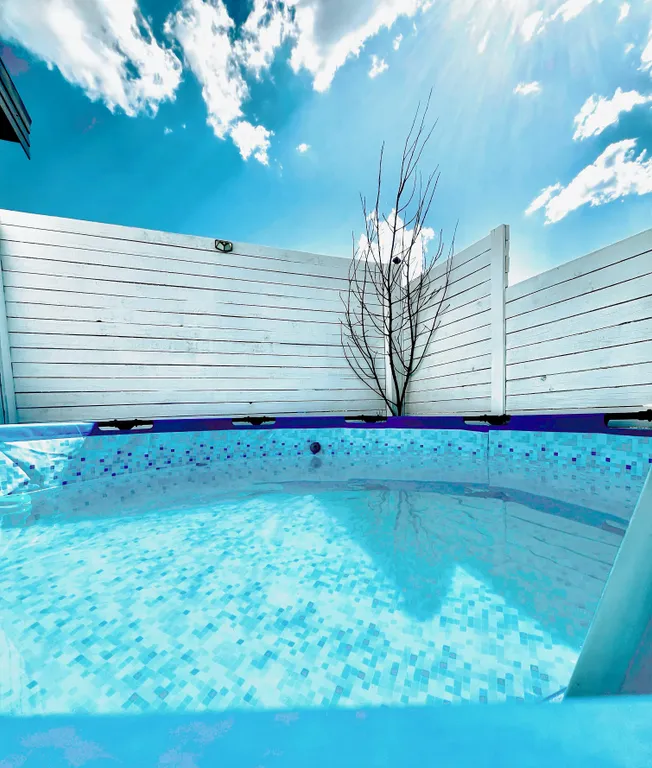 Коттедж Villa emerald forest