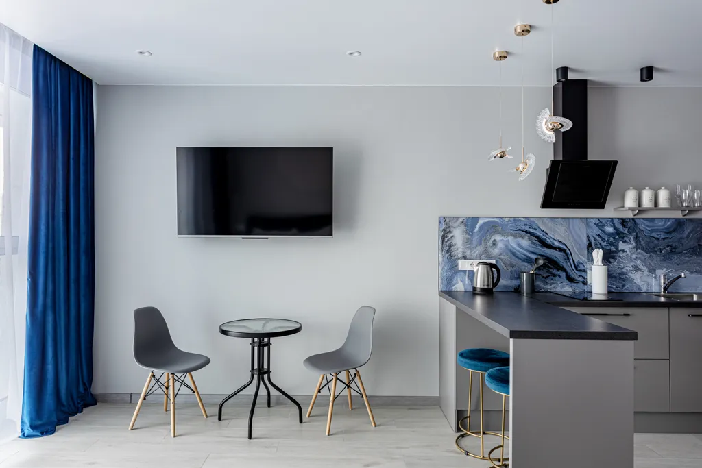 Апартамент в ЖК Минск мир Mybookingby