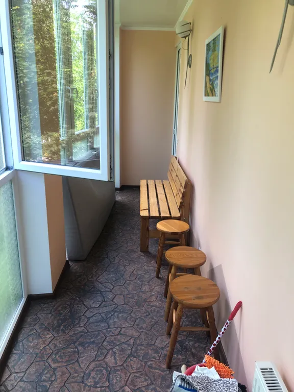 Квартира Уютная квартира с отличной локацией до моря 200м — Зеленоградск