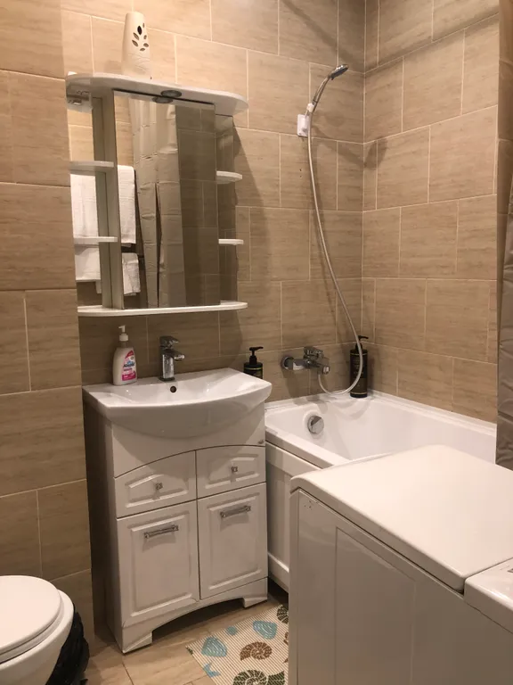 Уютная квартира в 5 минутах от центра города