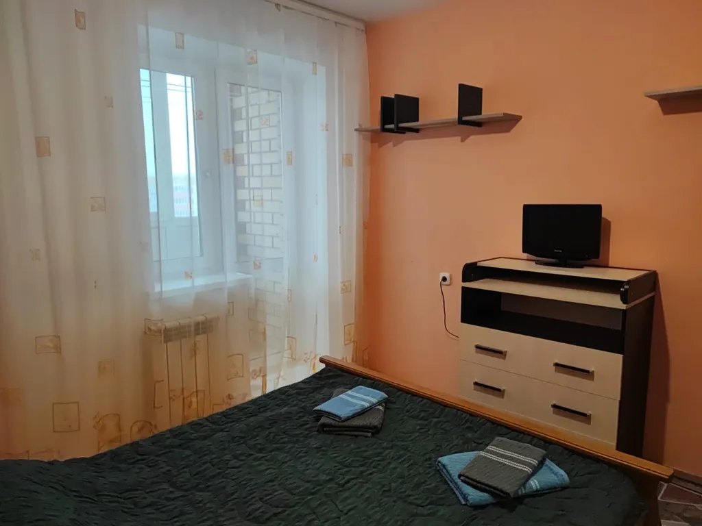 Чистая, уютная квартира