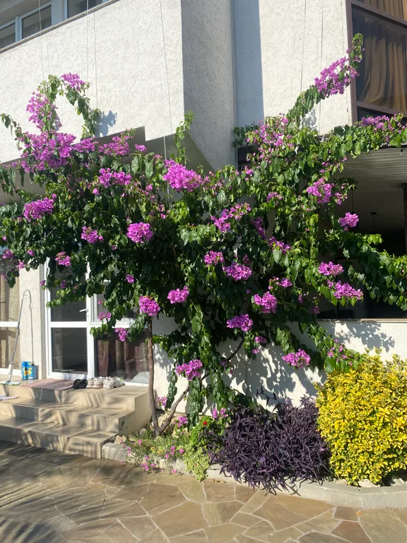 Дом в живописной деревне у моря с бассейном