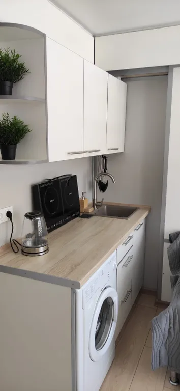 Стильная студия №5