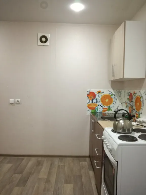 Квартира в новом доме рядом с поселком Медведево