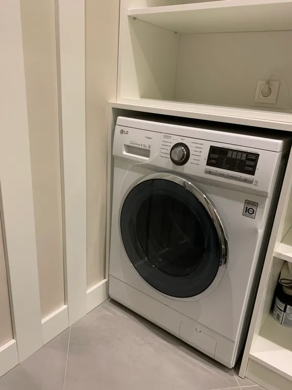 Квартира Уютная квартира в отличном месте — Калининград