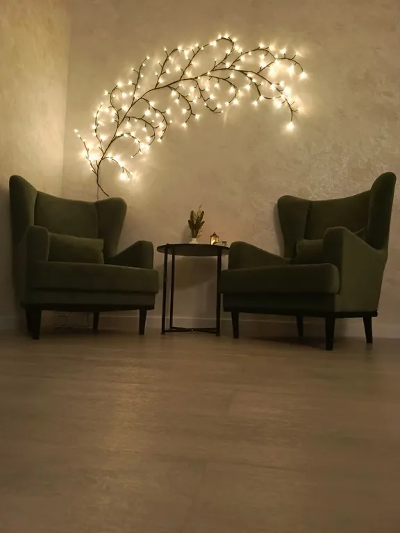 Нефритовый Дом для отдыха