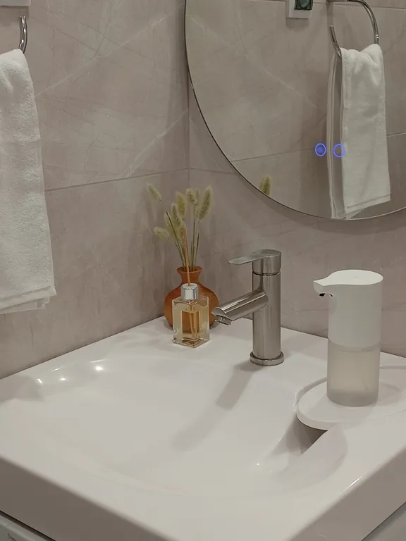 Квартира в центре у площади Победы, Амфитеатра