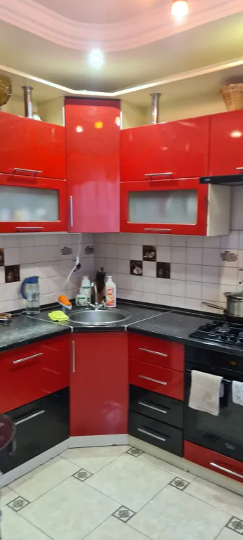 Дом для отдыха тихом районе