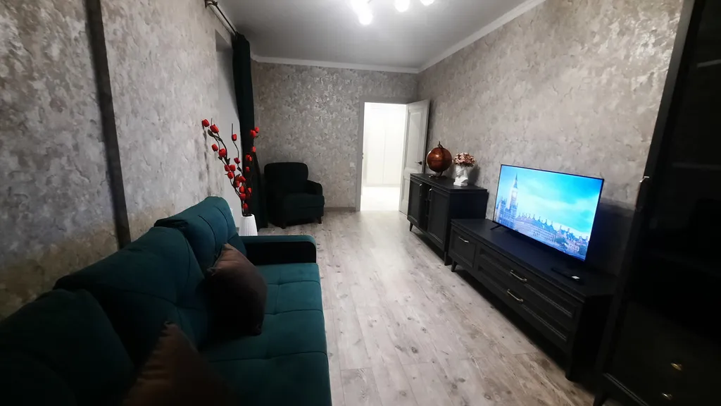 Квартира Уютная квартира в центре в ЖК "Росгартен" — Калининград