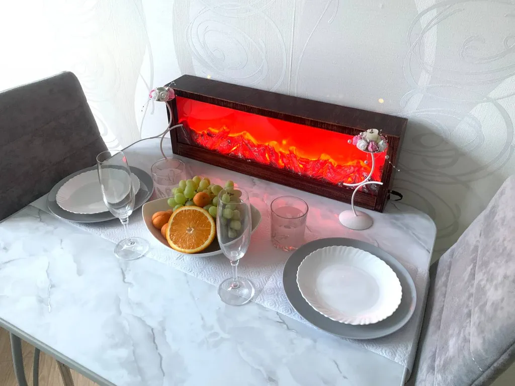 Квартира в центре с шикарным видом на весь город