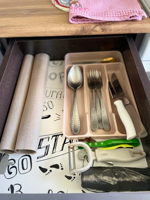 Уютная квартира с красивым видом на гору Качканар