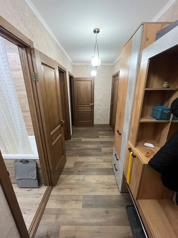 Уютная квартира для командировок и семейного отдыха