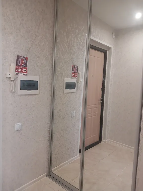 Уютная чистая квартира в центре