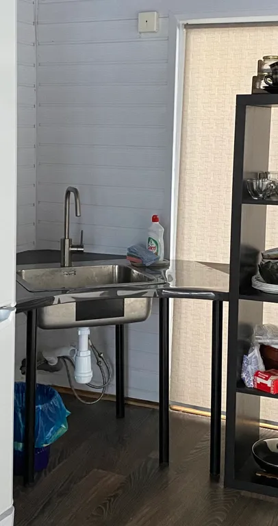 Коттедж Дом на берегу реки Волхов — Волхов