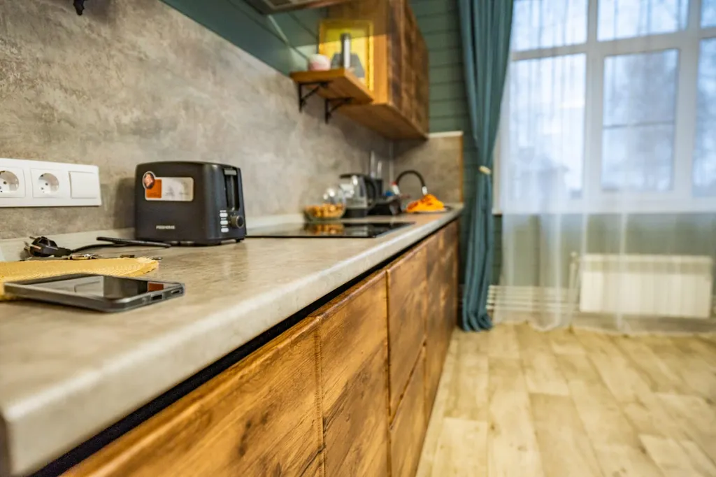 Коттедж 3-комнатный Дом — Александров