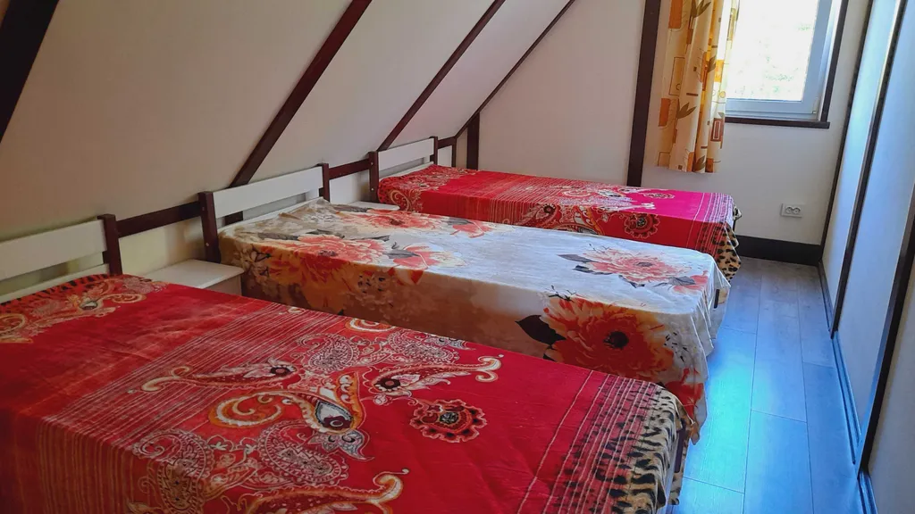 Дом Симанского