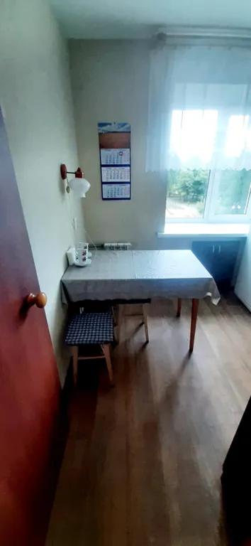 Квартира в центре