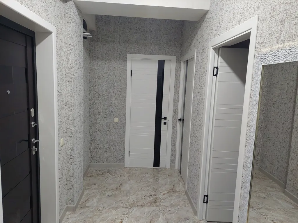 Квартира у моря