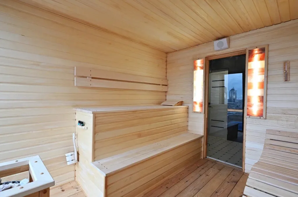 Дом с панорамным видом